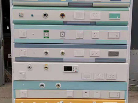 醫(yī)療設(shè)備帶安裝